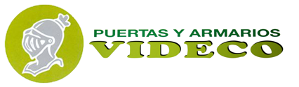 Logo de Puertas Videco