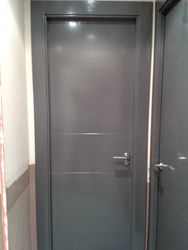 Puerta Lisa Modelo C4