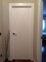 Puerta Lisa Modelo C8