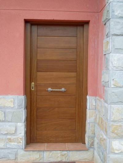 P. Entrada Maciza Mod. L2