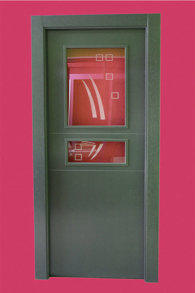 P. Interior Lisa Mod. C4