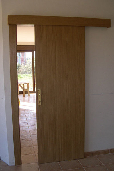 P. Interior Correderas Klein