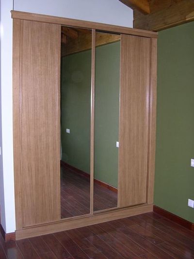 A. P. Correderas Mod. Liso
