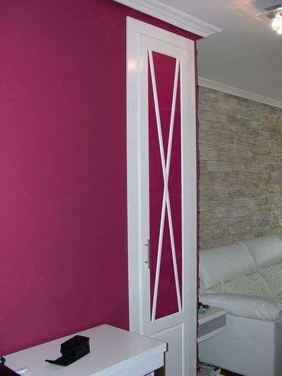 A. P. Abatible Mod. Aspas