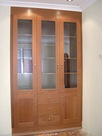 A. P. Abatible Mod. Recto