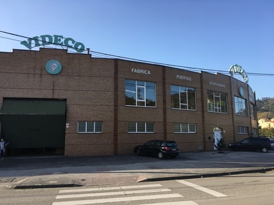 Langreo